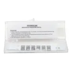 Indicateur de température frontal Thermofront