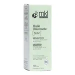 MKL Huile universelle réparatrice Bio