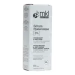 MKL Sérum Hyaluronique 3%