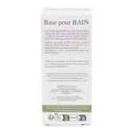 Docteur Valnet Base pour bain