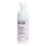 MKL Mousse nettoyante oxygénante