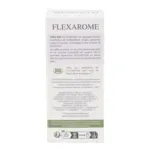 Docteur Valnet Flexarome articulations et muscles Bio