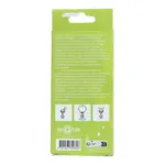 Sagyène Brosse à dents demi lune 2-6 ans