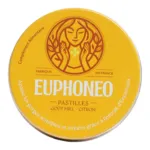 Euphoneo miel citron pastille