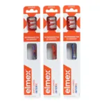 Elmex Protection Anti-Caries brosse à dents souple