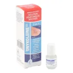 Onykoleïne Solution pour ongles mycosés