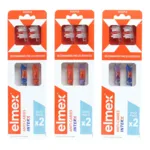 Elmex Protection Anti-Caries brosse à dents souple