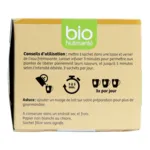 Bio Nutrisanté Chaï Latte détente sachets