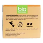 Bio Nutrisanté Thé vert Minceur sachets
