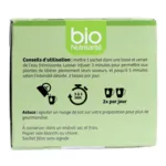 Bio Nutrisanté Matcha Latte Antioxydant sachets