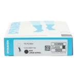 Sigvaris Dynaven Chaussettes de contention Pieds ouverts Homme classe 2