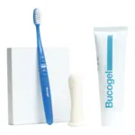 Bucogel gel dentaire