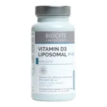 Biocyte Vitamin D3 Liposomal gélules