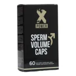 Sperm Volume Caps gélules