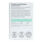 BioGaia Prodentis pastilles Probiotiques bucco-dentaires