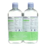 Jonzac Pure eau micellaire purifiante Bio