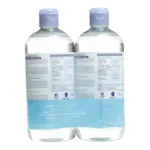 Jonzac eau micellaire hydratante Bio