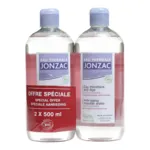 Jonzac eau micellaire anti-âge Bio