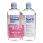 Jonzac Reactive eau micellaire apaisante Bio