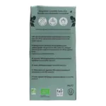 Pukka thé vert suprême et matcha biologique sachets