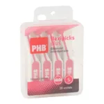 Crinex PHB Flexipicks Plus coudés