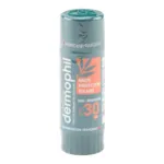 Dermophil Indien Stick lèvres Haute protection solaire SPF30