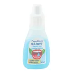 PaperMints 160 drops gouttes