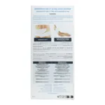 Medical Z Feuille Medipatch Gel Z