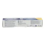 Oral B dentifrice émail renforcé
