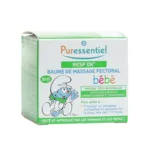 Puressentiel Resp OK baume de massage pectoral Bébé