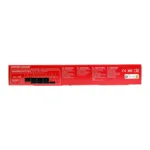 Gibaud Chaleur ceinture thermique mixte