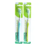 Gum Easy Clean Brosse à dents Medium 135