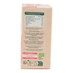 Babybio Gourde Compote Pomme Myrtille Fraise bio
