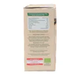 Babybio Gourdes Crème semoule vanille bio