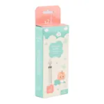 Seringue mouche bébé