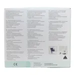 Réhausse WC Clipper IV avec accoudoirs