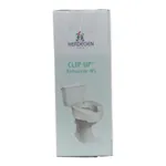 Réhausse WC Clip Up