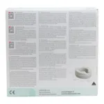 Réhausse WC Contact Plus Néo mousse 11 cm