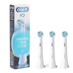 Oral B iO Ultimate Clean brossettes