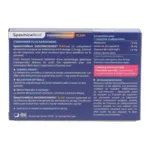 Spasmine Nuit Endormissement Flash comprimés