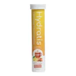Hydratis Hydratation accélérée 20 comprimés effervescents