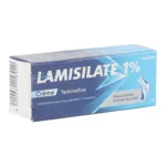 Lamisilate 1 % crème