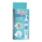 Aspirateur anti cérumen Sagyène