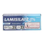 Lamisilate 1 % crème