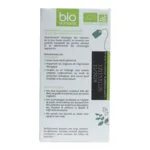 Bio Nutrisanté Infusion Chaï Curcuma Coco Latte sachets
