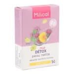 Milical ma Détox peau nette sticks