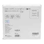 Hartmann RespoSorb Silicone border pansement adhésif siliconé
