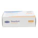 Hartmann RespoSorb Silicone border pansement adhésif siliconé