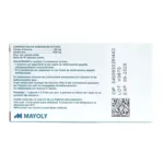 Dolospasmyl capsules molles
