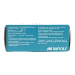 Dolospasmyl capsules molles